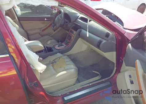 2005 Infiniti G35 z USA, uszkodzony, nr VIN JNKCV51E85M208034